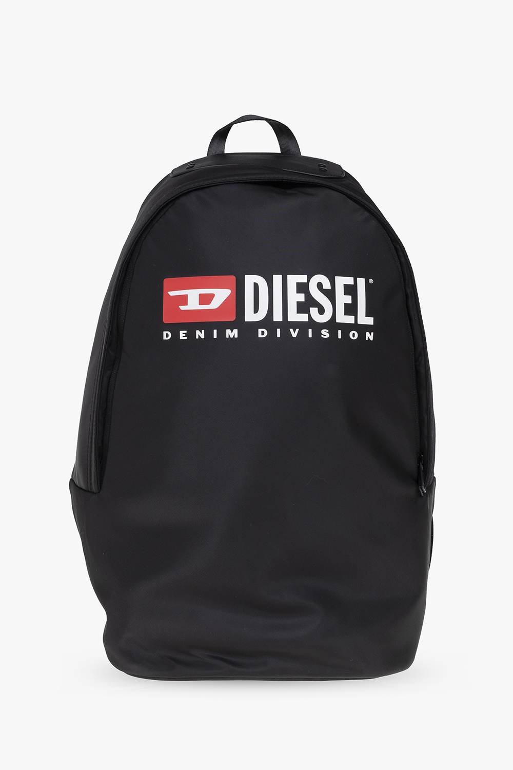 Diesel shop denim backpack